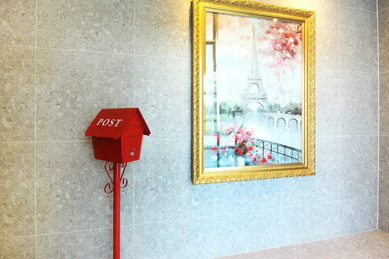 부산 광안리 호텔 메종 호텔 사진