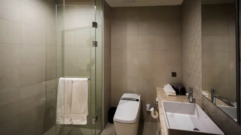 호텔 이스트나인 호텔 사진