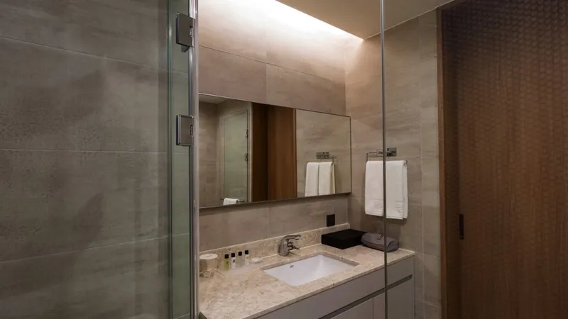 호텔 이스트나인 호텔 사진