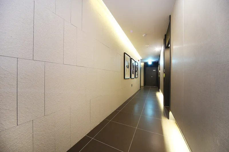 부산 구서동 브라운도트 구서역점 호텔 사진