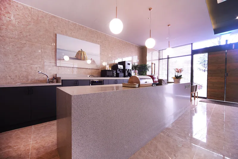 부산 구서동 브라운도트 구서역점 호텔 사진