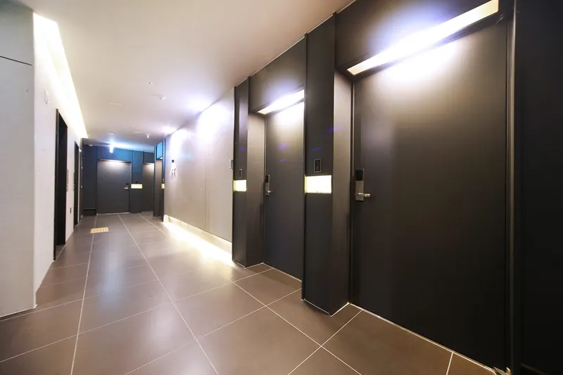 부산 구서동 브라운도트 구서역점 호텔 사진