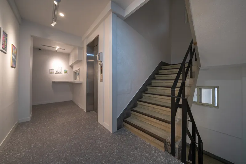 부산 서면 호텔 아트워크 호텔 사진