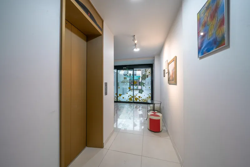 부산 서면 호텔 아트워크 호텔 사진