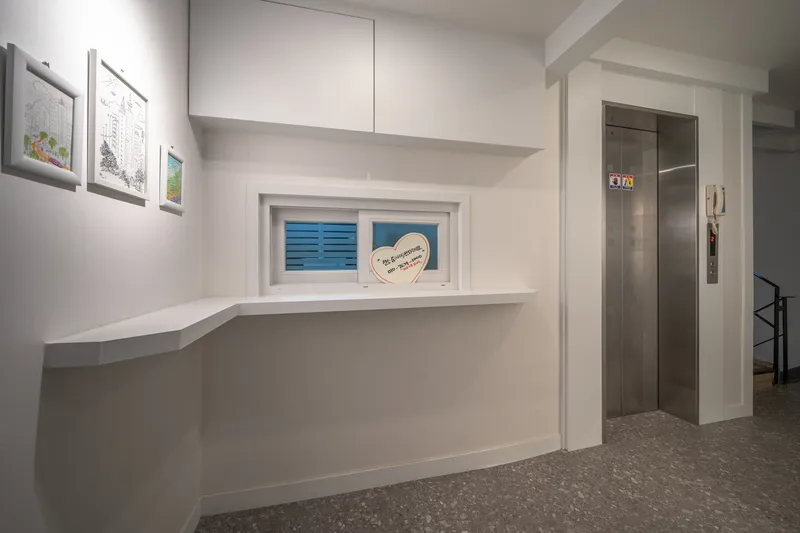 부산 서면 호텔 아트워크 호텔 사진