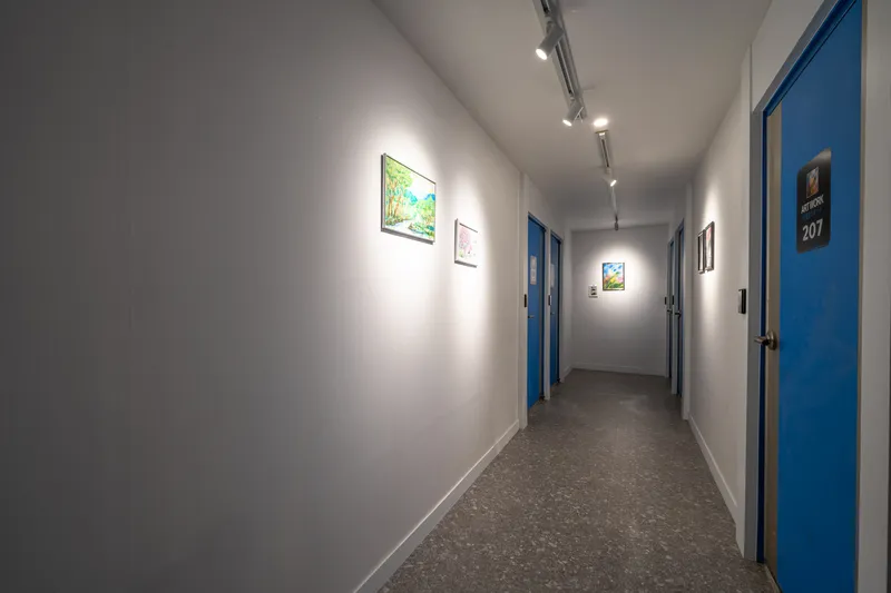 부산 서면 호텔 아트워크 호텔 사진