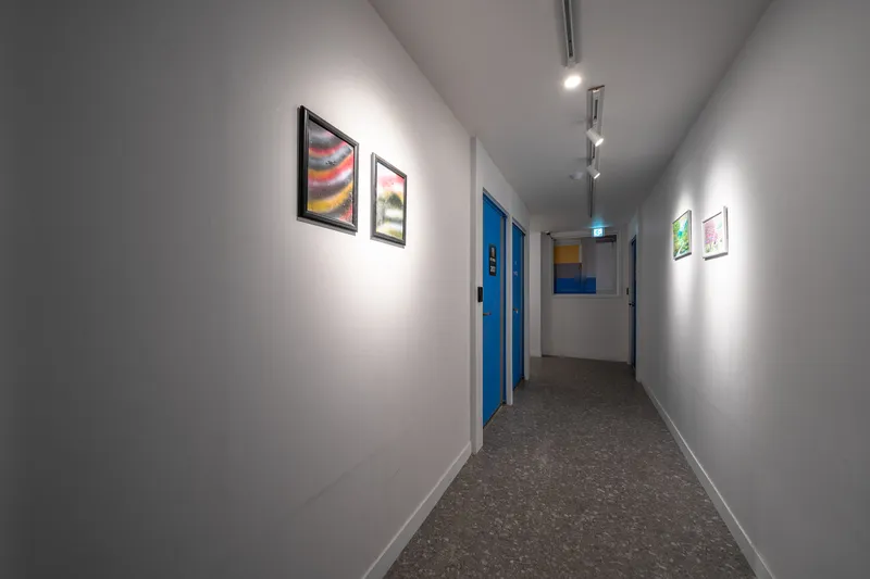 부산 서면 호텔 아트워크 호텔 사진