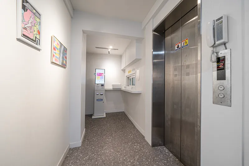 부산 서면 호텔 아트워크 호텔 사진