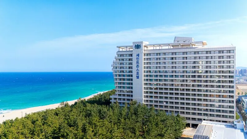 세인트존스호텔 호텔 사진