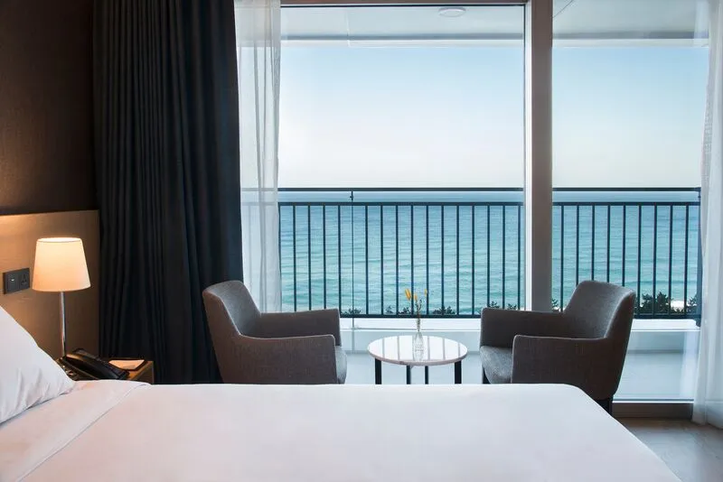 세인트존스호텔 호텔 사진