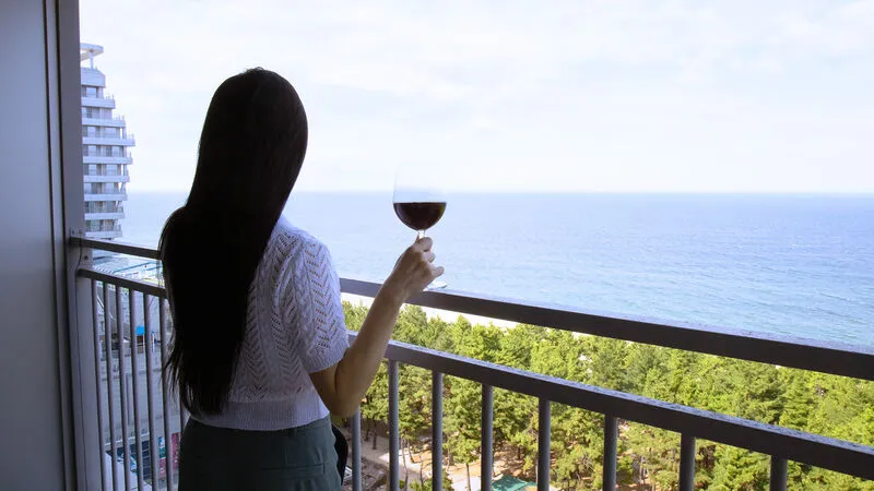 세인트존스호텔 호텔 사진