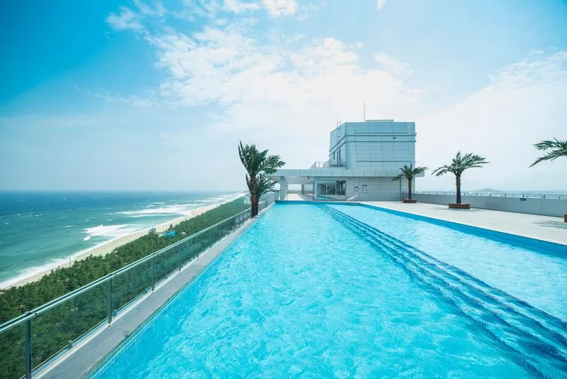 세인트존스호텔 호텔 사진