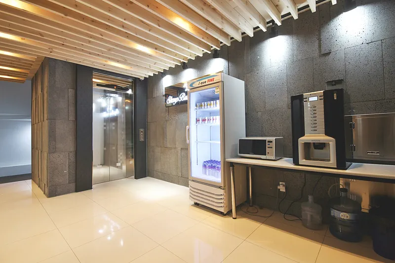 여수 더샵 호텔 호텔 사진