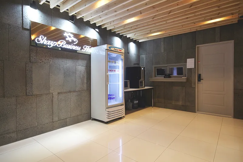 여수 더샵 호텔 호텔 사진