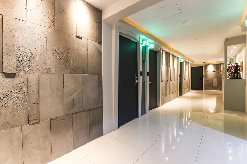 여수 더샵 호텔 호텔 사진