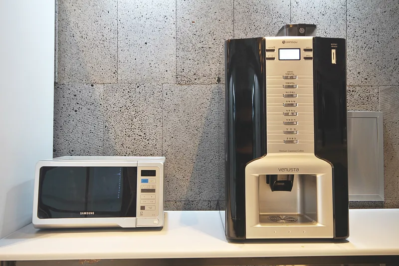 여수 더샵 호텔 호텔 사진