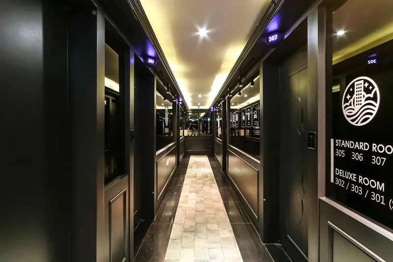 창원 팔용동 비엔나(VIENNA) 호텔 사진