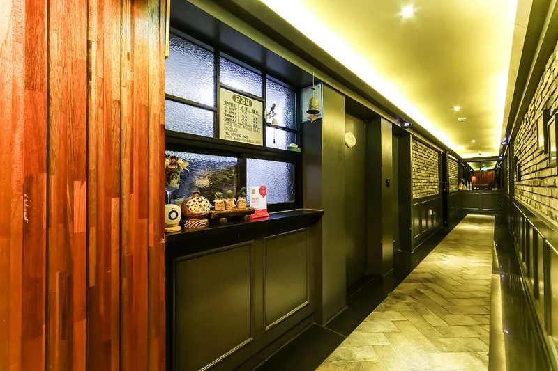 창원 팔용동 비엔나(VIENNA) 호텔 사진