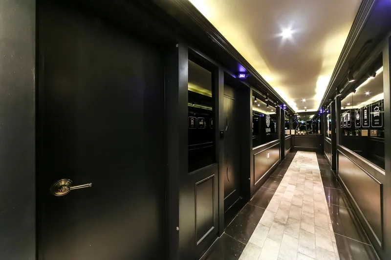 창원 팔용동 비엔나(VIENNA) 호텔 사진