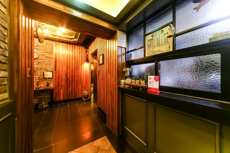 창원 팔용동 비엔나(VIENNA) 호텔 사진