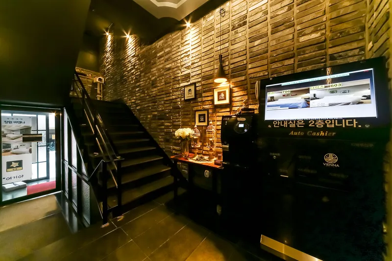 창원 팔용동 비엔나(VIENNA) 호텔 사진