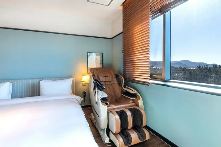 브라운도트 신호점 호텔 사진