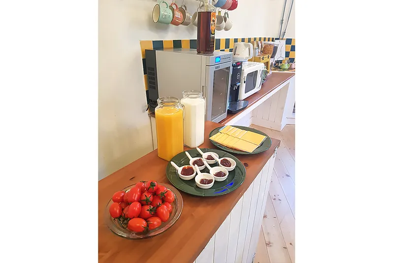 여수 테디베어스 게스트하우스 호텔 사진