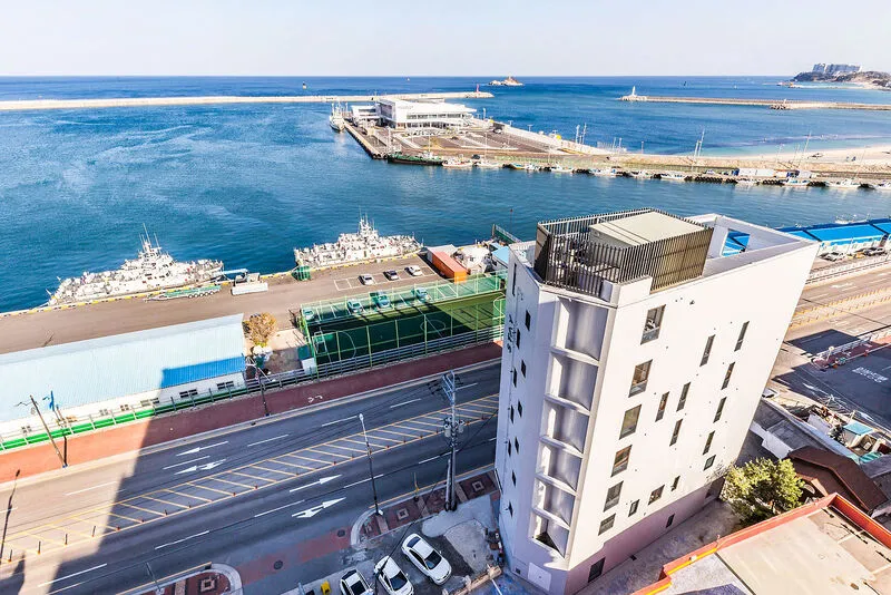 속초 스테이호텔 호텔 사진