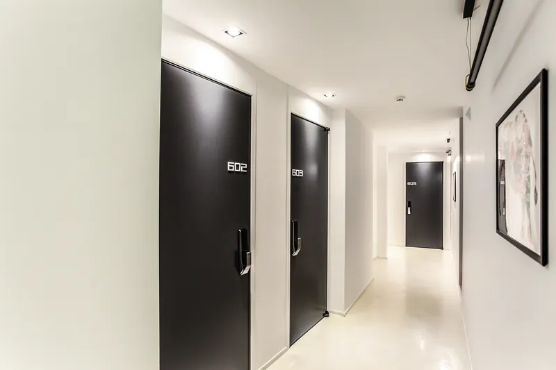 속초 스테이호텔 호텔 사진