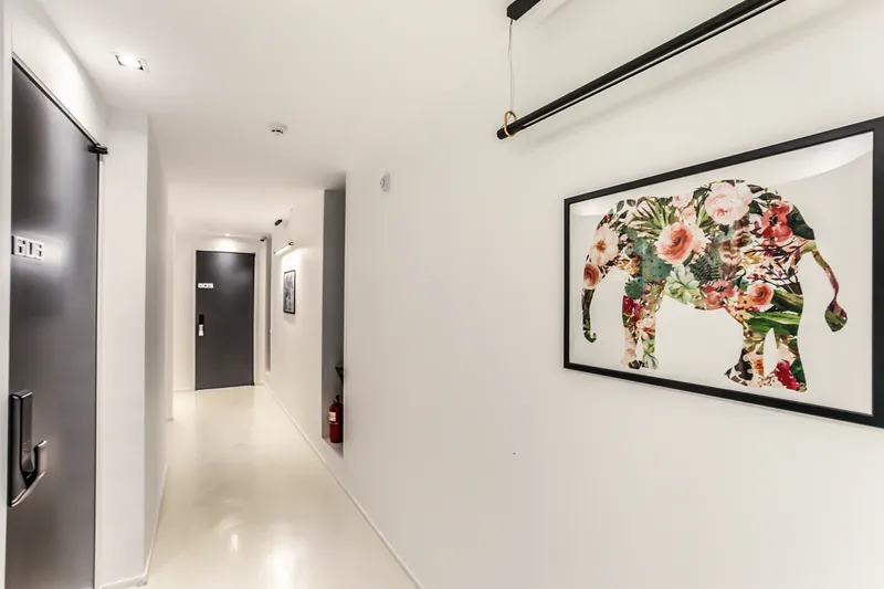 속초 스테이호텔 호텔 사진