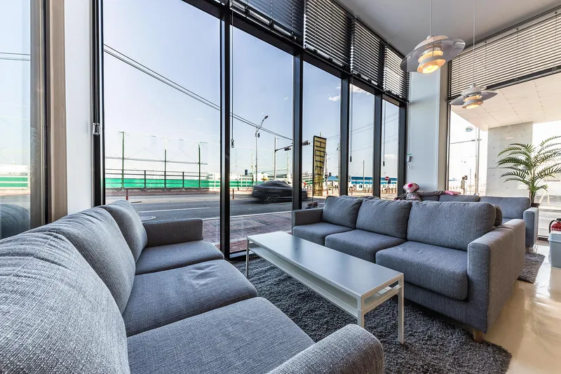 속초 스테이호텔 호텔 사진