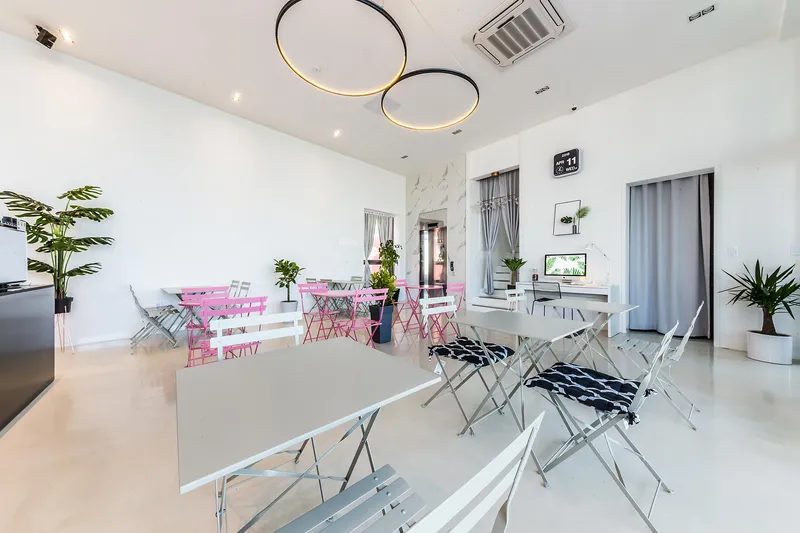 속초 스테이호텔 호텔 사진