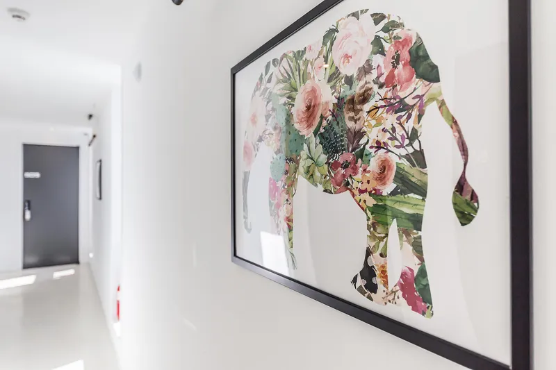 속초 스테이호텔 호텔 사진