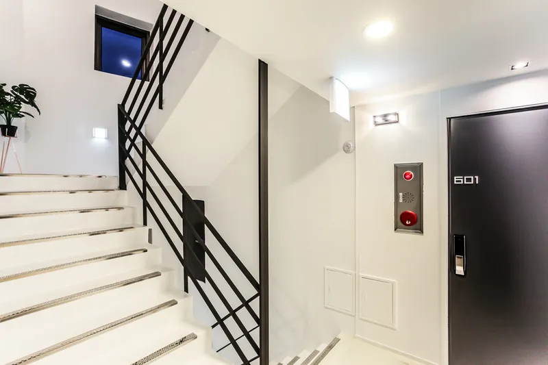 속초 스테이호텔 호텔 사진