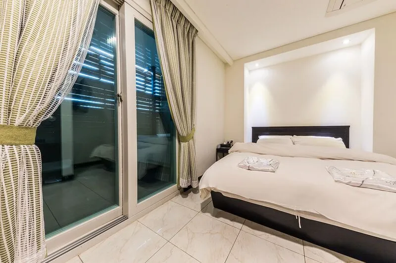 태릉 르블랑(LeBlanc) 호텔 호텔 사진