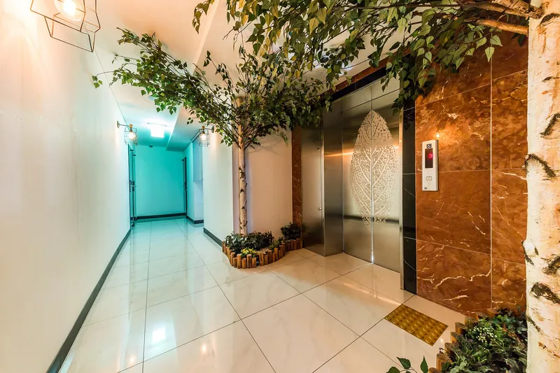 태릉 르블랑(LeBlanc) 호텔 호텔 사진