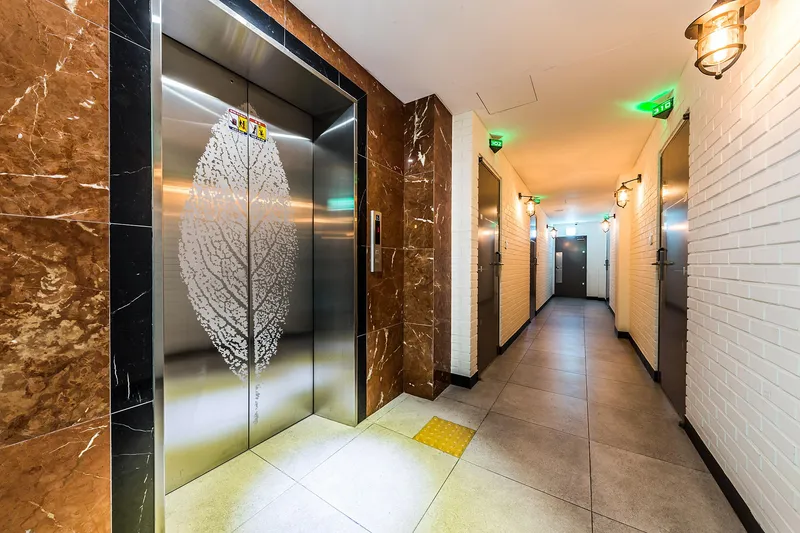 태릉 르블랑(LeBlanc) 호텔 호텔 사진