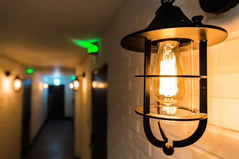 태릉 르블랑(LeBlanc) 호텔 호텔 사진