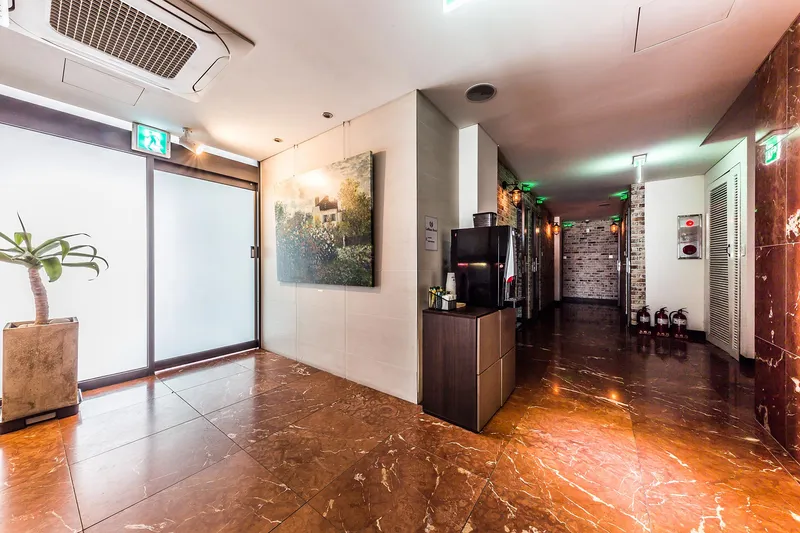 태릉 르블랑(LeBlanc) 호텔 호텔 사진