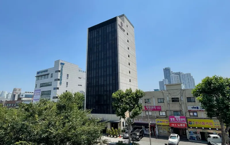 건대 호텔 K World 호텔 사진