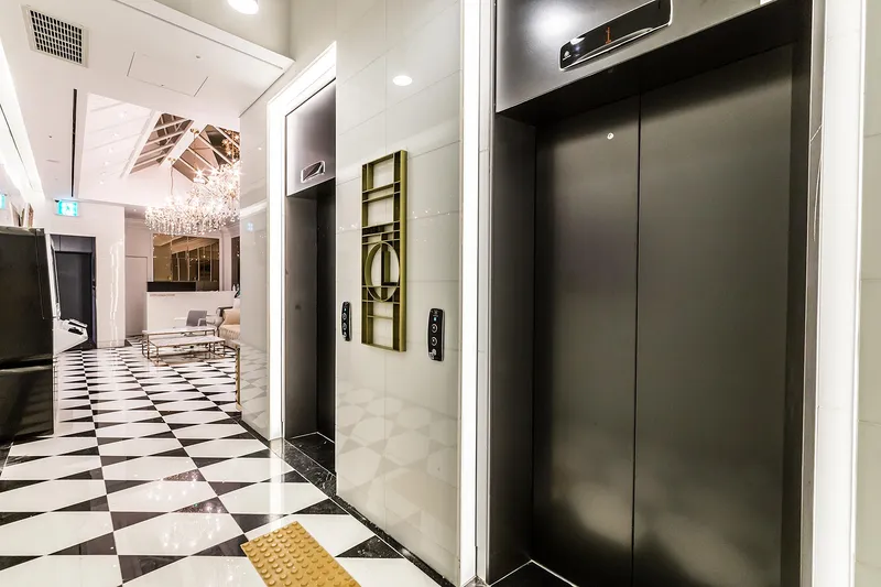 건대 호텔 K World 호텔 사진