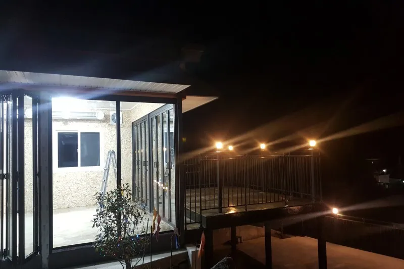 창원 괭이바다펜션 호텔 사진