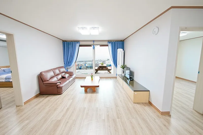 창원 괭이바다펜션 호텔 사진