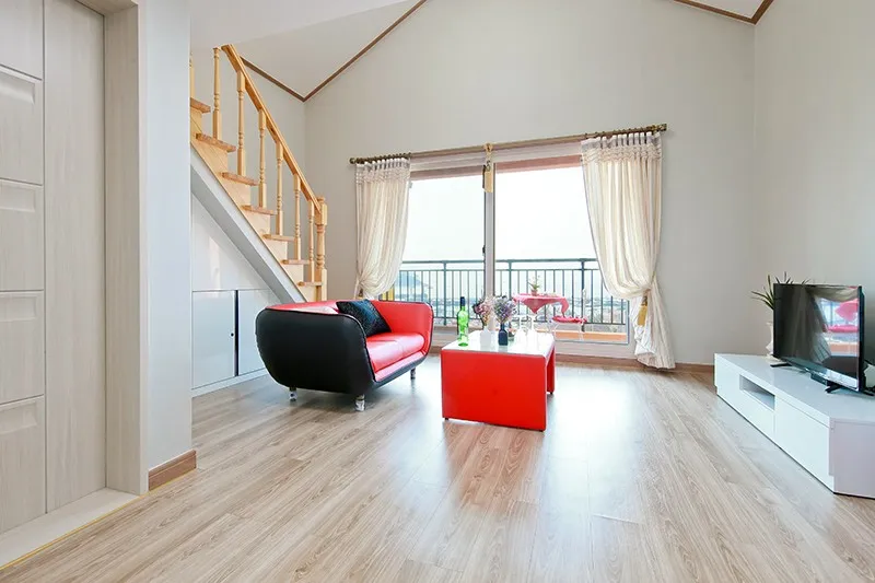 창원 괭이바다펜션 호텔 사진