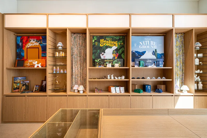 홍대 아늑호텔 호텔 사진