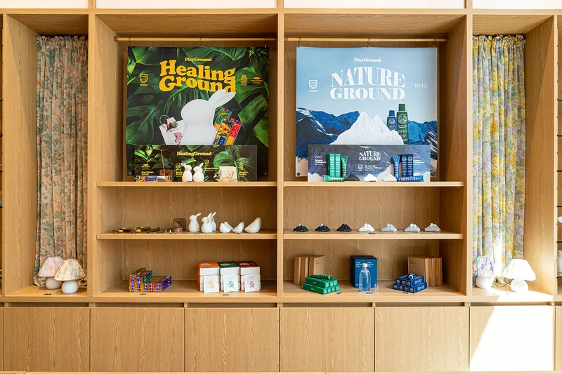 홍대 아늑호텔 호텔 사진