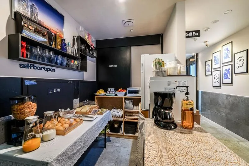 광안리 호텔 오션뷰 호텔 사진