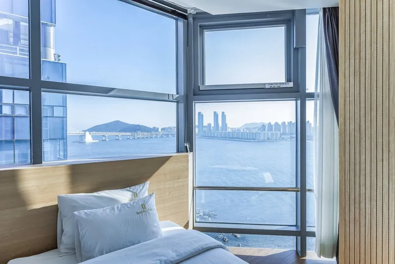 광안리 호텔 오션뷰 호텔 사진