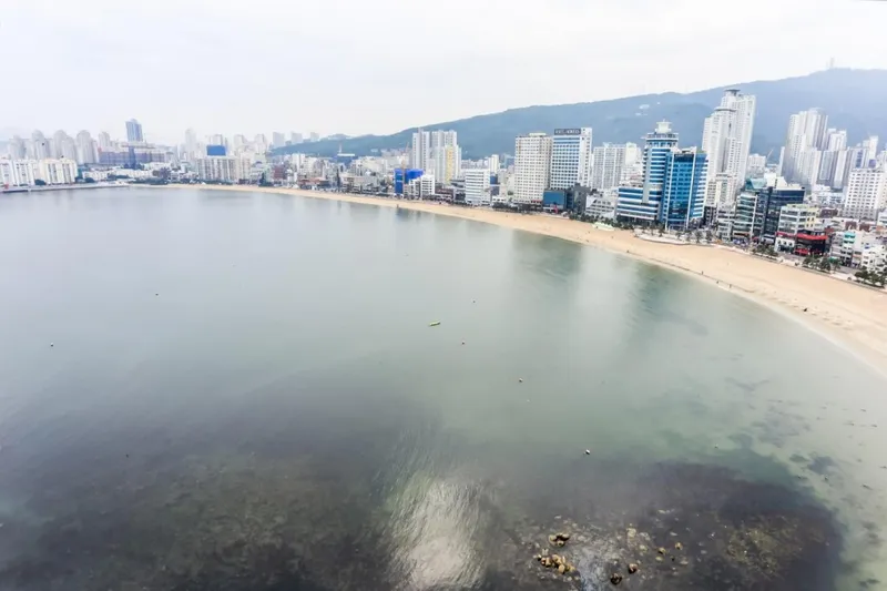 광안리 호텔 오션뷰 호텔 사진