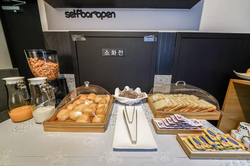 광안리 호텔 오션뷰 호텔 사진